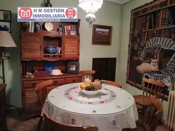 Casa en venda a Herencia, imagen 3