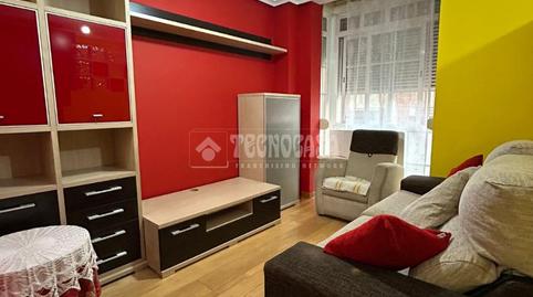 Foto 4 de Estudio de alquiler en Casco Histórico de Vallecas,  Madrid Capital