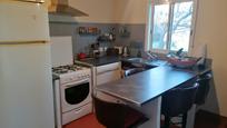 Kitchen of Country house for sale in Godall  with Private garden, Terrace and Storage room