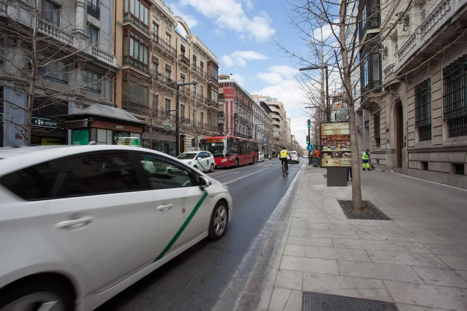 Appartamento con ascensore in vendita a Calle Gran Vía de Colón 26, imagen 39