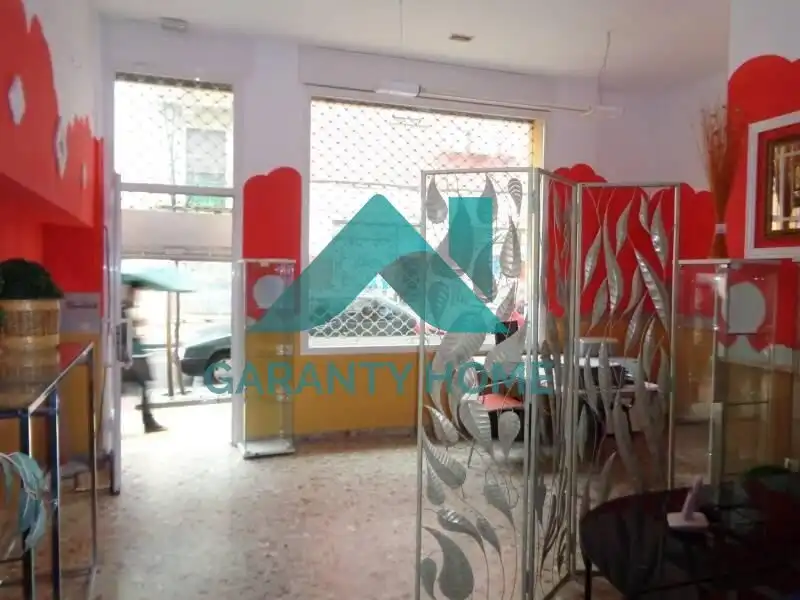 Local comercial en alquiler en Casco Antiguo, imagen 10