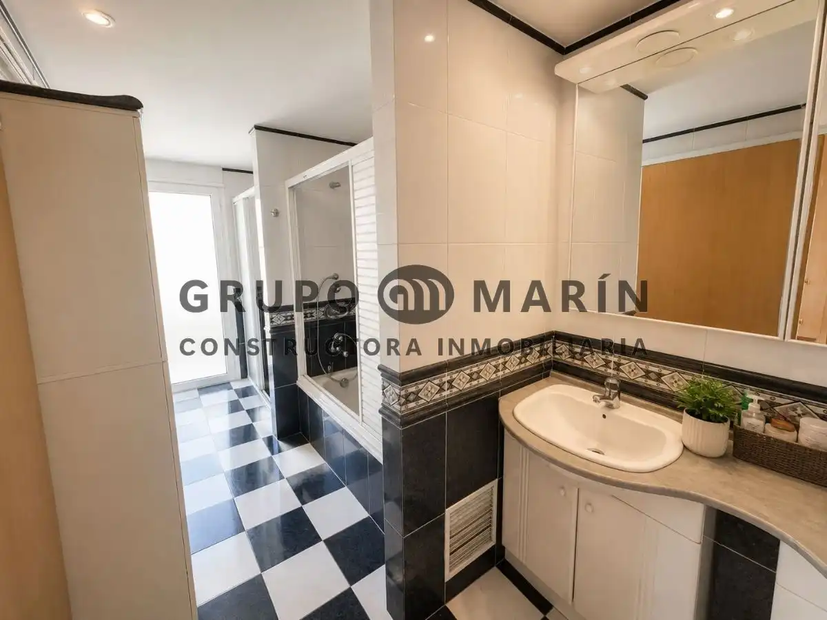 Casa con terrazza in vendita a Calle Ginesta, imagen 33