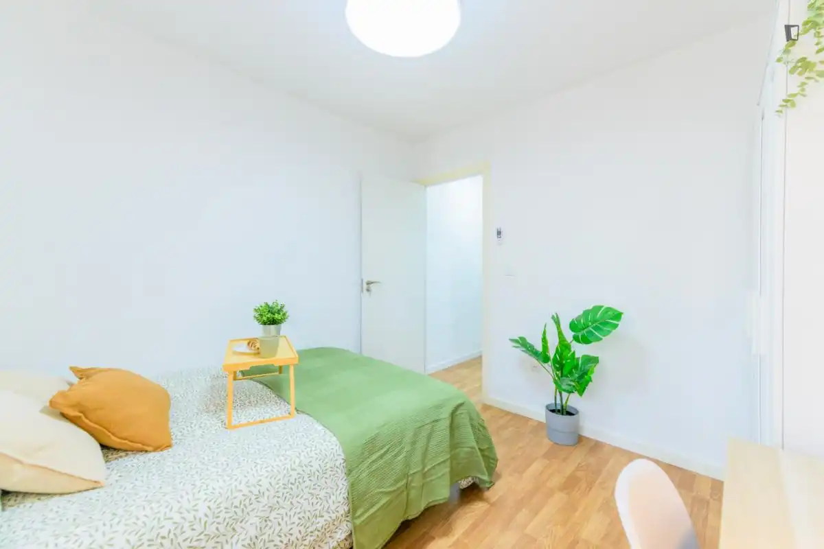 Habitació a San Isidro