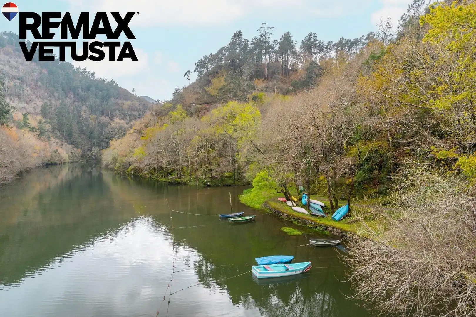 Casa o chalet en venta en POLíGONO 1 PARAJE 98 AVIADA, 77, Boal