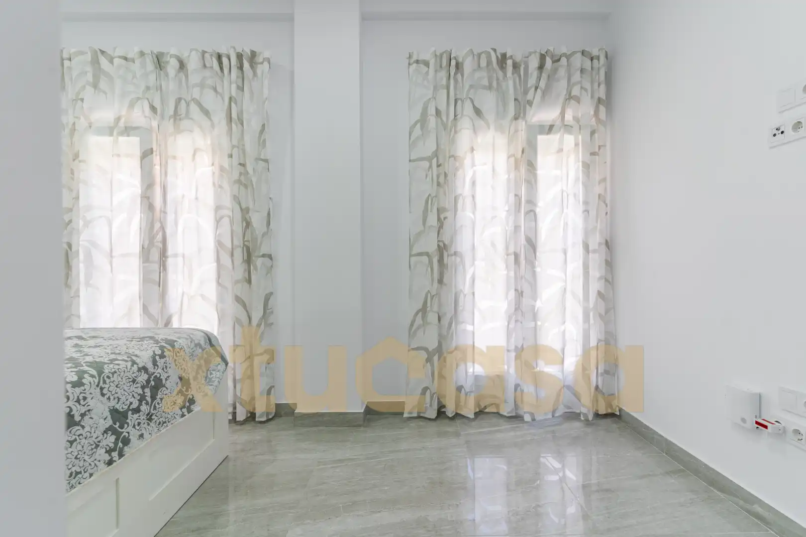 Apartamento en venta en Avenida San Severiano, Astilleros - La Paz - Loreto - El Corte Inglés