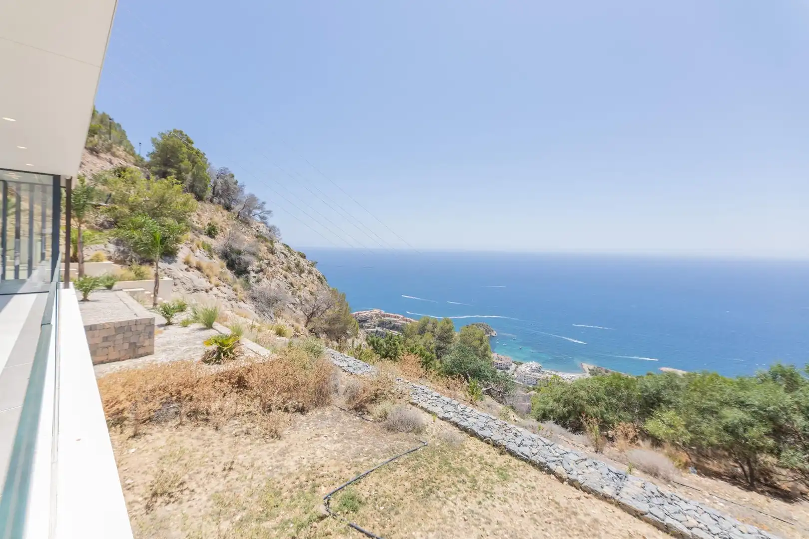 Villa con terrazza in vendita a Calle GRAN BRETAÑA-A.H., imagen 86