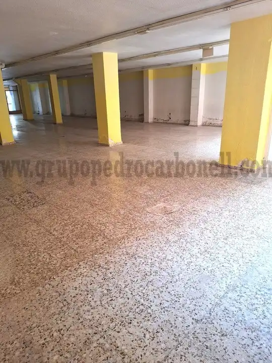 Geschaftsraum zur Miete in Orihuela