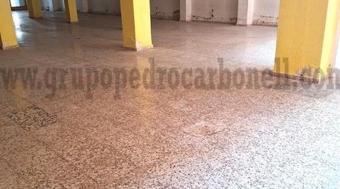 Photo 4 of Premises to rent in Lomas de Campoamor - Las Ramblas, Alicante