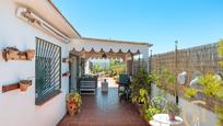 Terrace of Attic for sale in Marbella  with Air Conditioner, Terrace and Internet