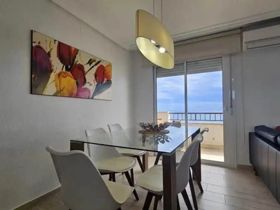 Apartament amb piscina en venda a Mil Palmeras, imagen 13