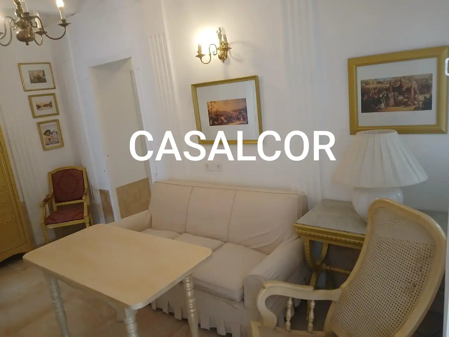 Apartments for rent in El Viso del Alcor
