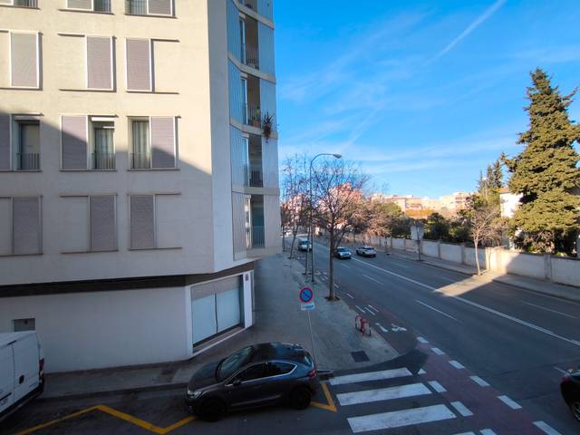 Apartamento en Alquiler en Cas Capiscol