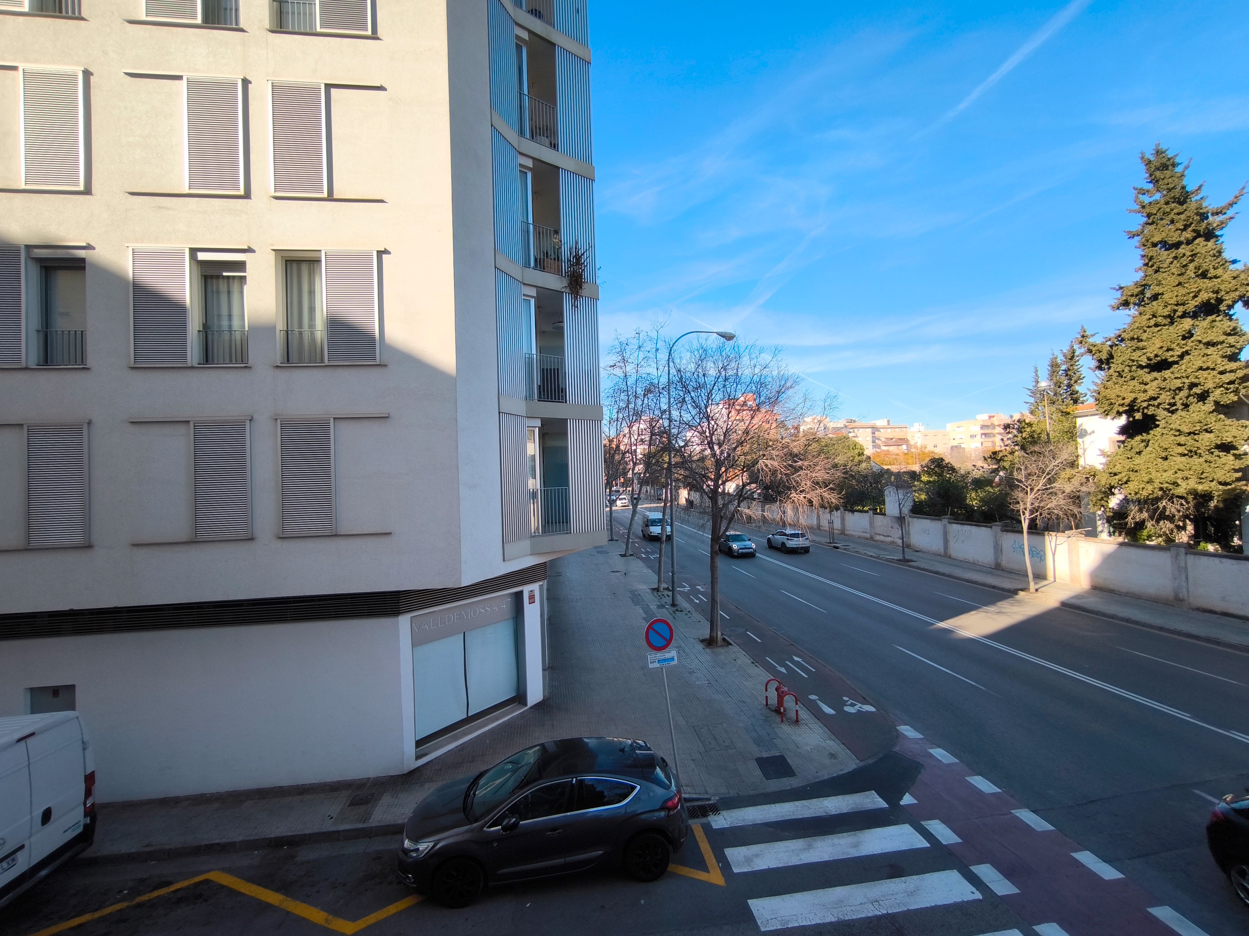 Apartament de lloguer a Cas Capiscol