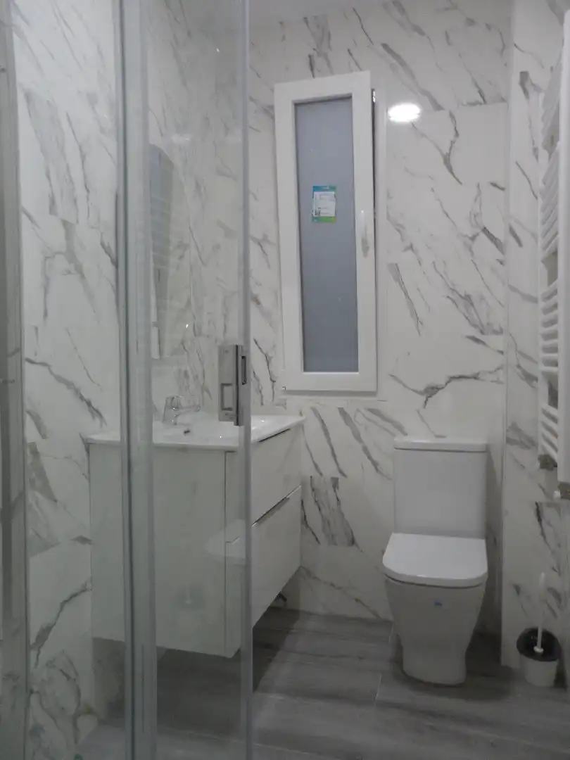 Flat for sale in Calle Alta, imagen 2