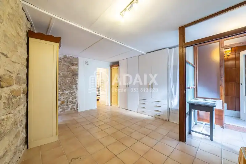 Casa o xalet en venda en Úbeda amb Terrassa i Balcó