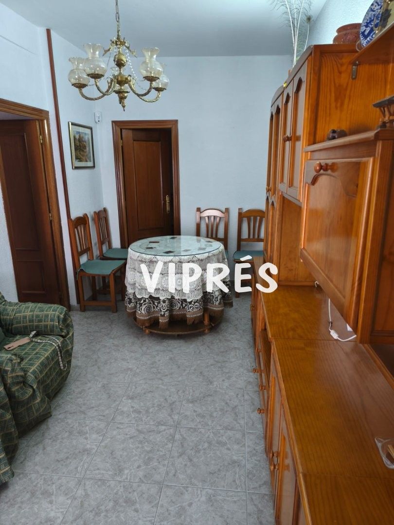 Dining room of Flat for sale in Plasencia  with Terrace
