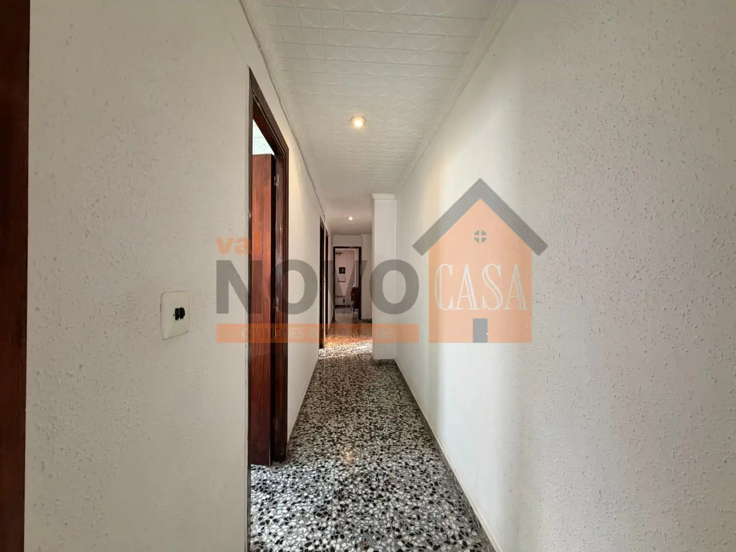 Piso en venta en Silla con Trastero