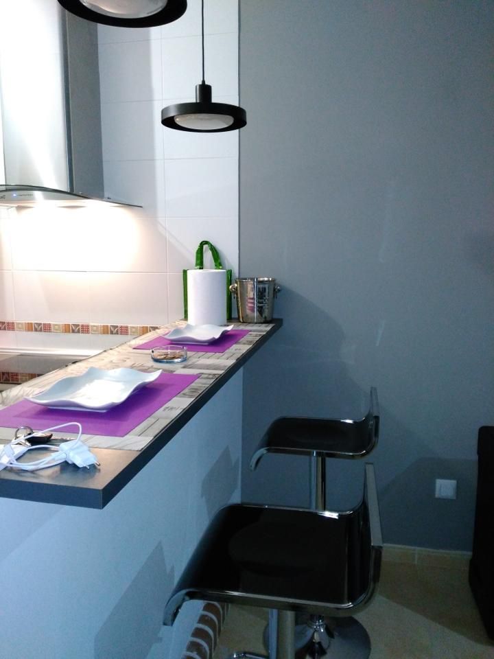 Kitchen of Planta baja for sale in Plasencia