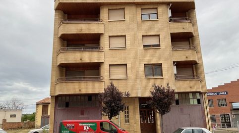 Foto 2 de Piso en venta en Calle San Jerónimo Hermosilla, 58, Santo Domingo de la Calzada, La Rioja