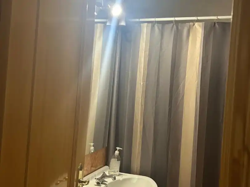 Baño de Oficina de alquiler en Huelva