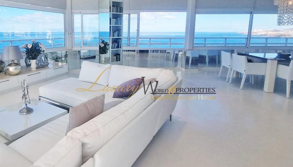 Photo 1 of Attic for sale in De Los Pueblos, San Eugenio Bajo, Santa Cruz de Tenerife