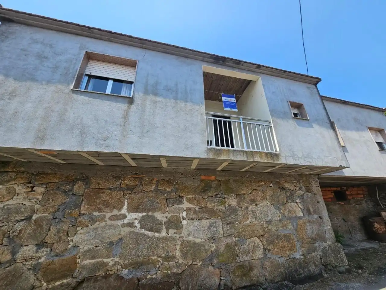 Casa o xalet en venda a Bande