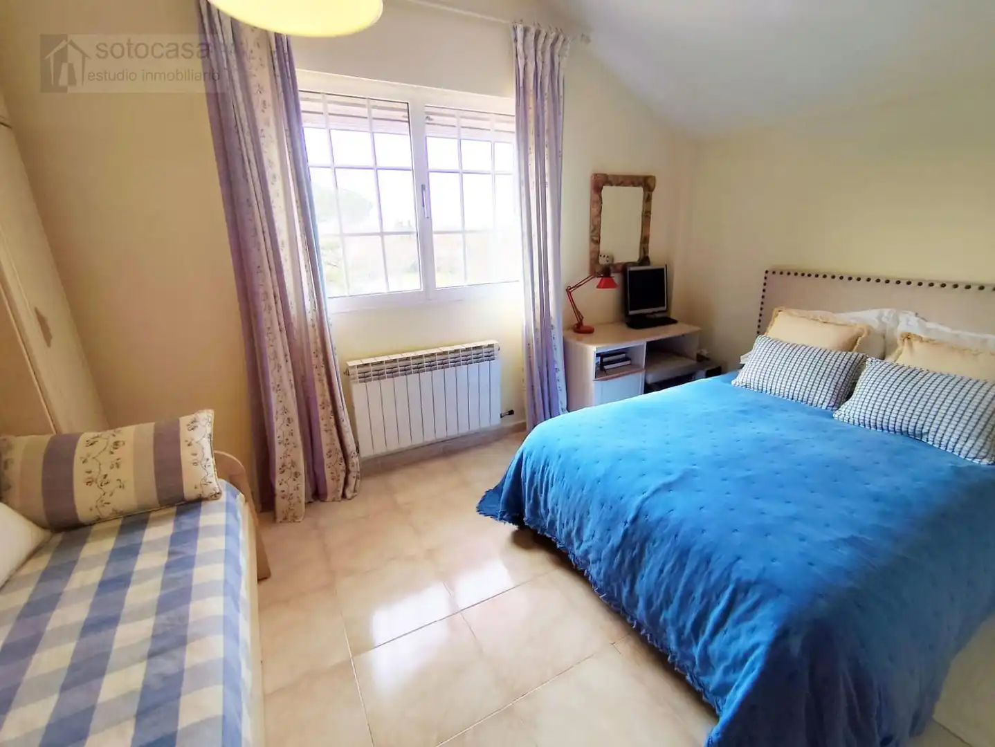 Casa o chalet en venta en extrarradio diseminados, Trigueros del Valle