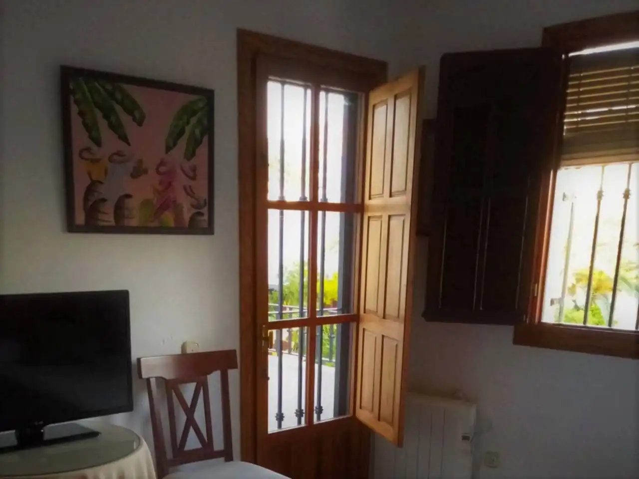 Detached homes for sale in Roquetas de Mar  with Community pool