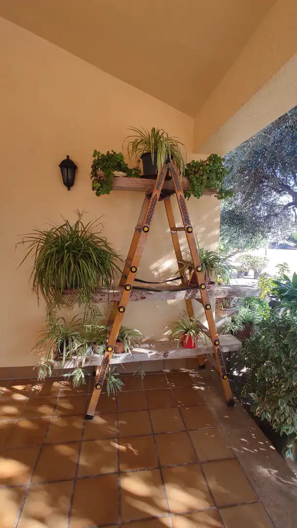 Garten von Country house zum Verkauf in Roda de Berà mit Klimaanlage, Heizung und Privatgarten
