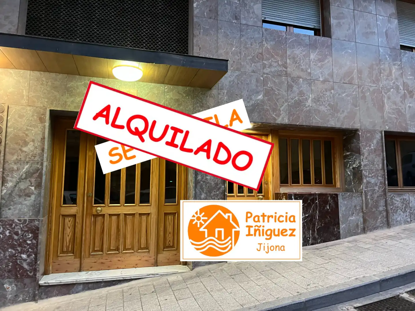 Piso de alquiler en Carrer de la Pescateria, 1