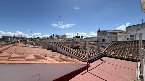 Foto 5 de Piso en venta en Casco Antiguo, Badajoz Capital