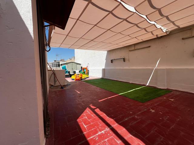 Piso en Venta en Norte