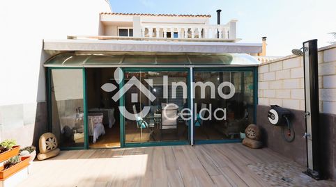 Foto 5 von Einfamilien-Reihenhaus zum Verkauf in Valencia S Perenchiza, Sierra Perenchiza - Cumbres de Calicanto - Sto Domingo, Chiva