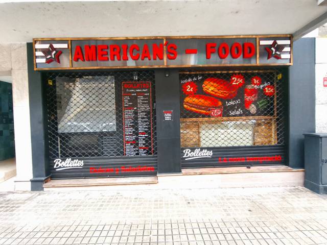 Local comercial en Alquiler en Instituts