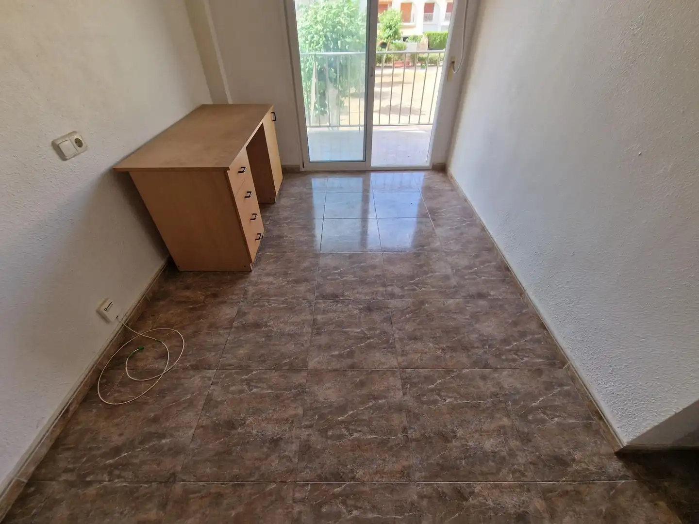 Terraza de Casa adosada en venta en Águilas con Terraza, Amueblado y Balcón