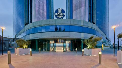 Foto 4 de Oficina de lloguer a N/a, 1, La Paz, Murcia