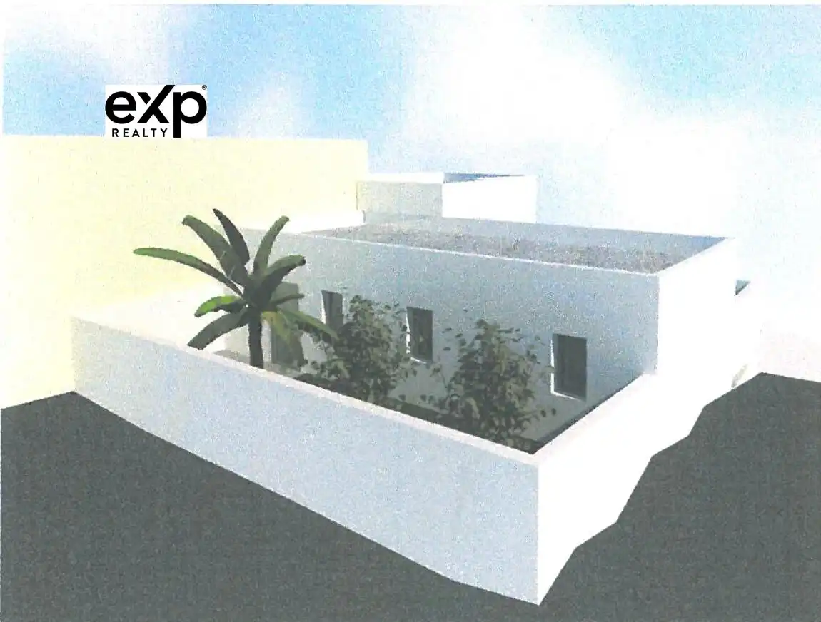 Vista exterior de Residencial en venda en La Victoria de Acentejo, Santa Cruz de Tenerife