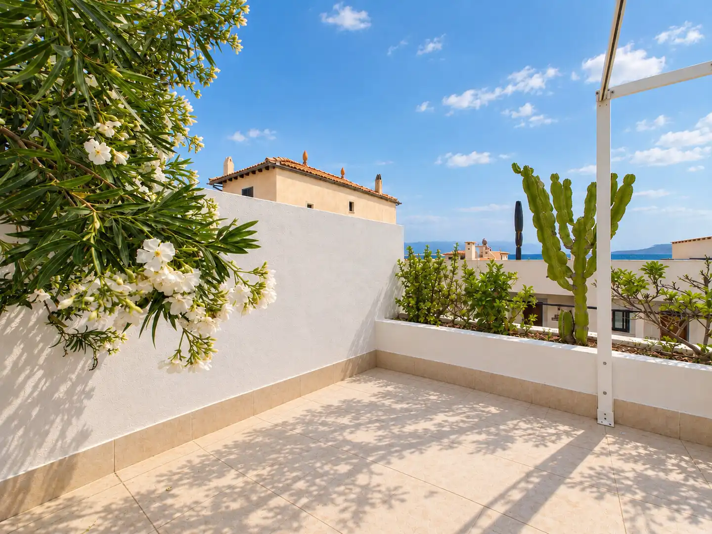 Flat to rent in Ponent, imagen 2