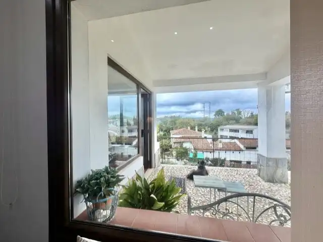 Chalet con terraza en venta en Camino de Los Marines, imagen 37