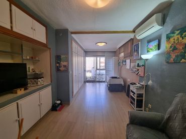 Apartamento con ascensor en venta en ISABEL MANOJA 6