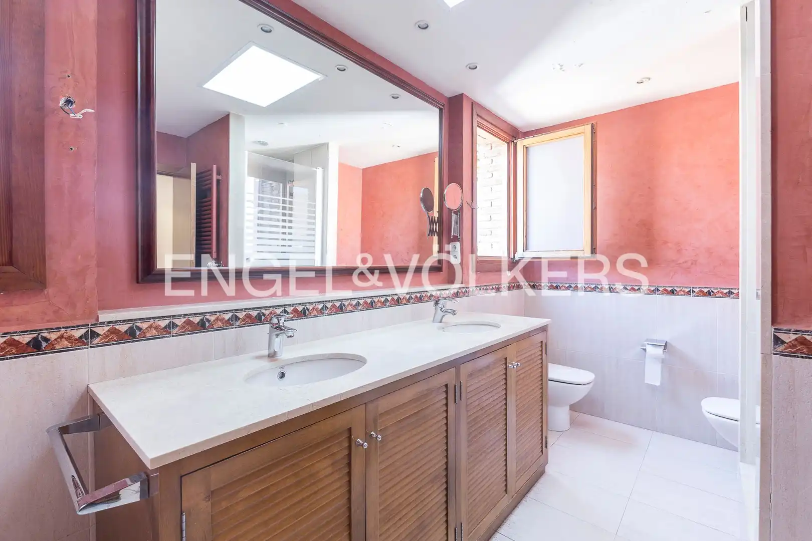 Ático con piscina en venta en Sarrià - Sant Gervasi, imagen 42