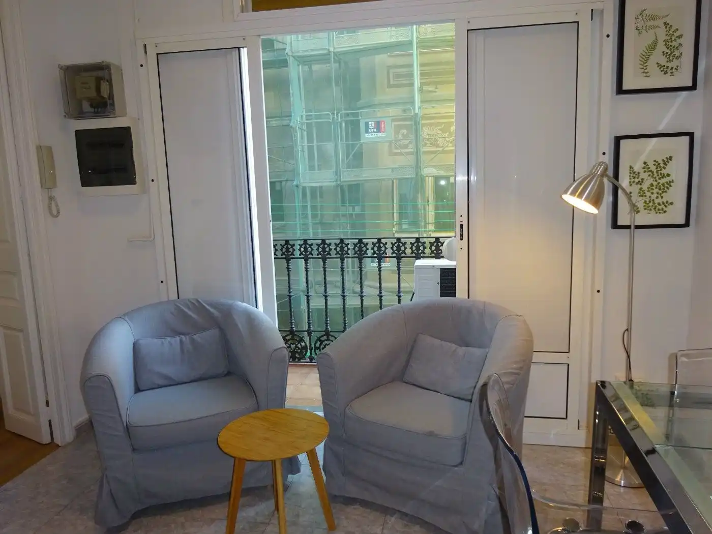 Wohnungen zur Miete in Carrer de Vinaròs, La Barceloneta
