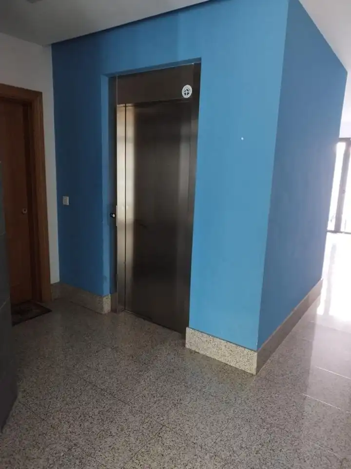 Parkplatz zum Verkauf in Calle Margarita de Navarra