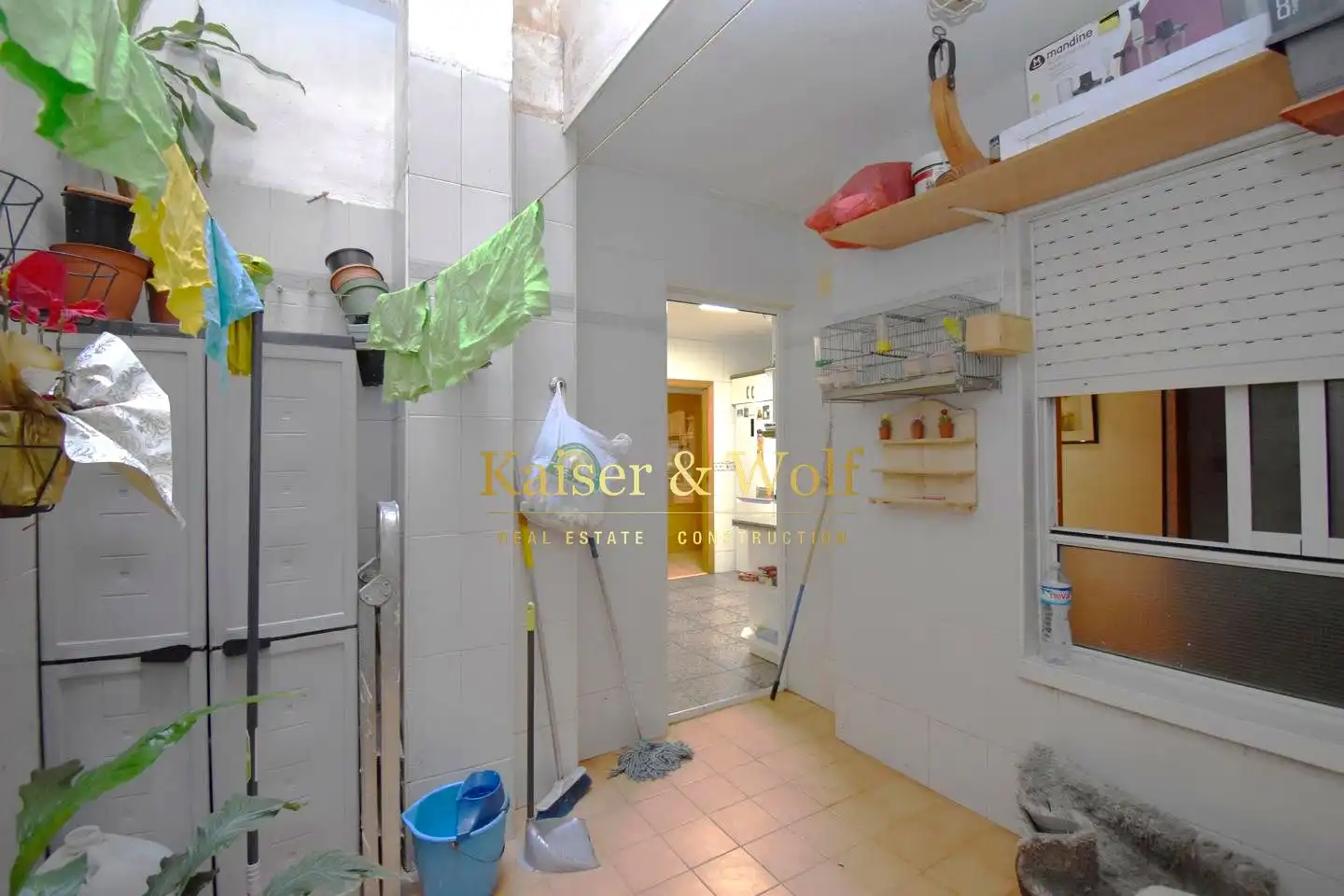 Piso con ascensor en venta en Alicante, imagen 12