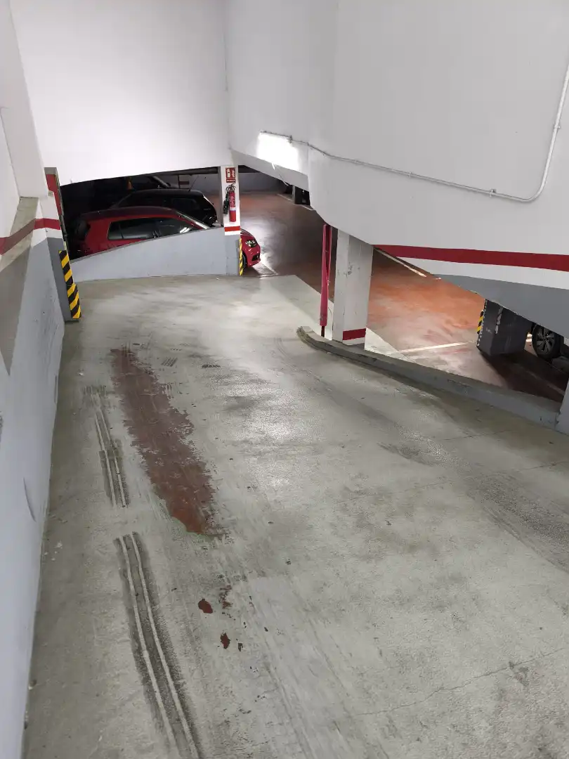 Parking of Garage for sale in Viladecans