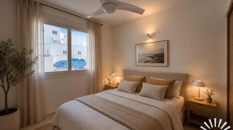 Foto 3 von Wohnung zur Miete in Amapola, Cala Llombards, Santanyí
