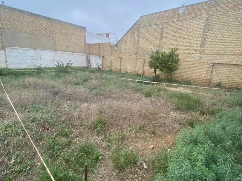 Wohnbaugrundstück zum Verkauf in Calle Peñón 6, imagen 3