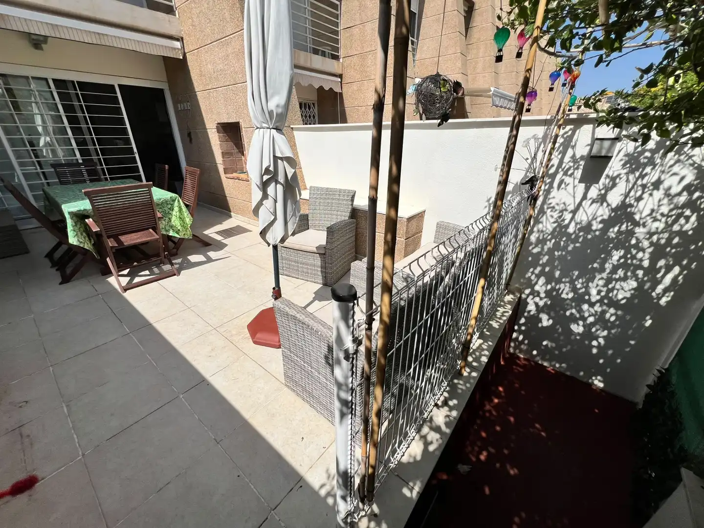 Adosado con terraza en venta en Carrer del Cigne 6, imagen 7
