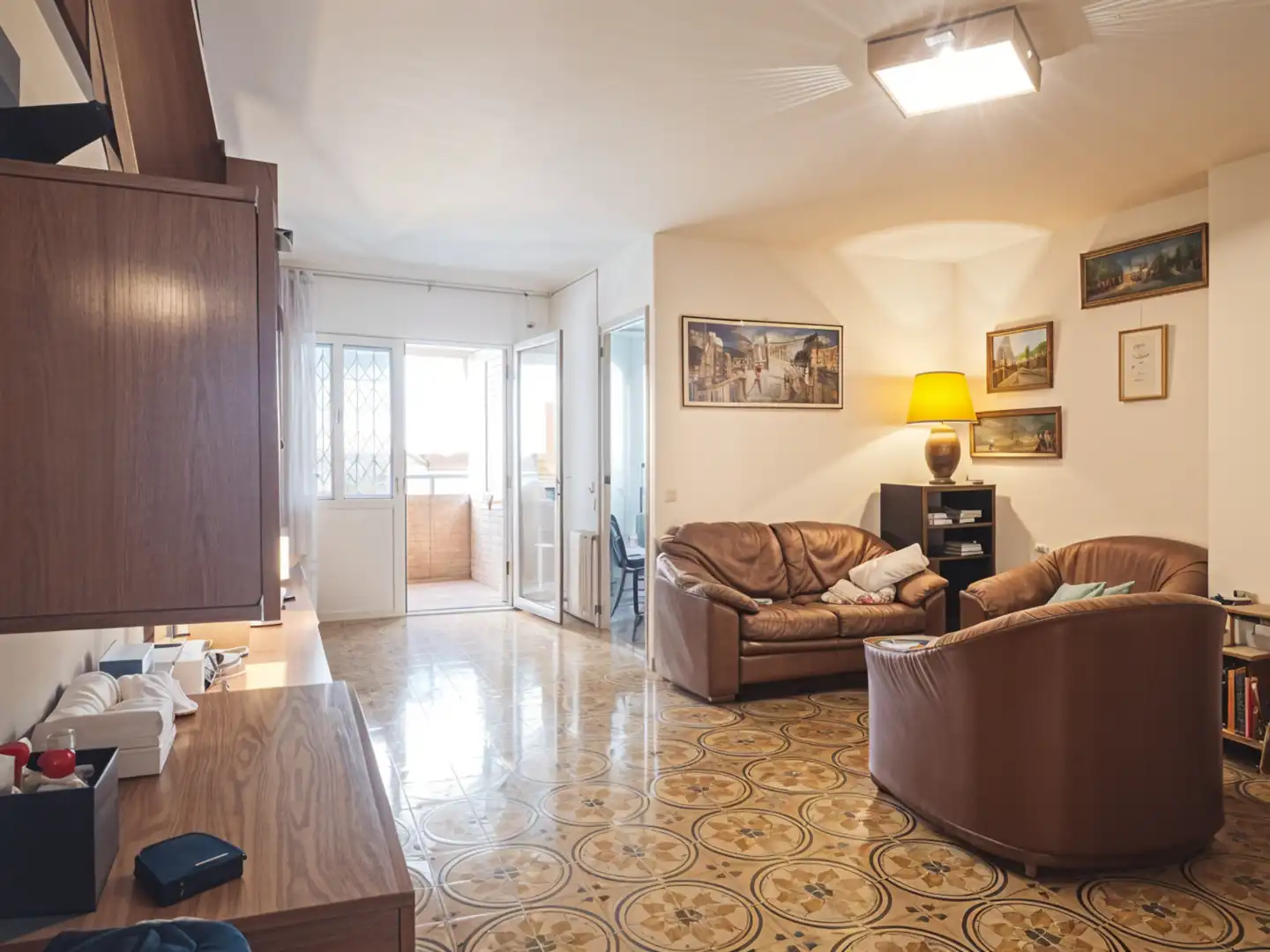 Appartement avec terrasse à vendre à Can Vidalet, imagen 13