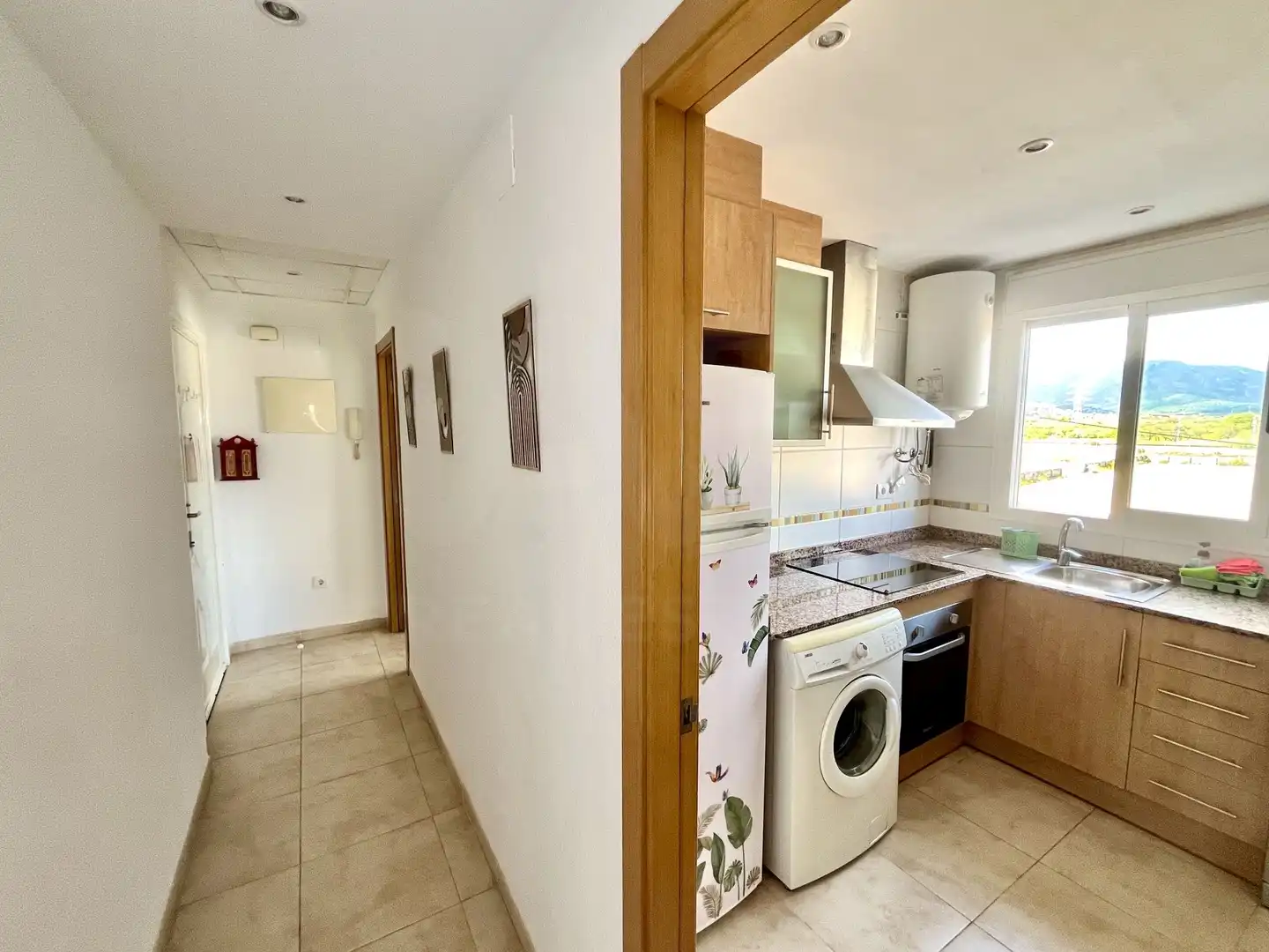Flat with pool for sale in Marina d'Or, imagen 25